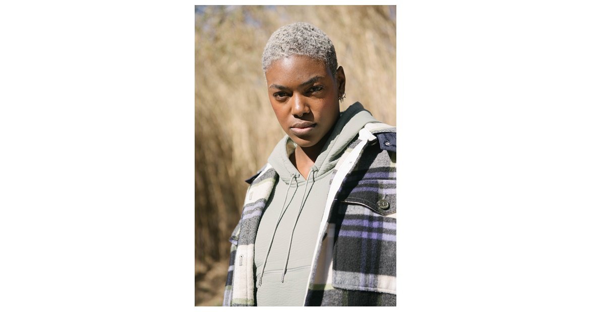 Entenda como ter o cabelo platinado